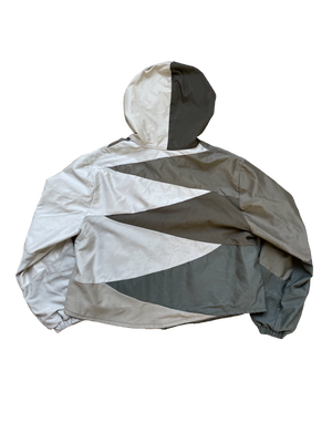 Sediment Jacket (Hooded 2 Tone)