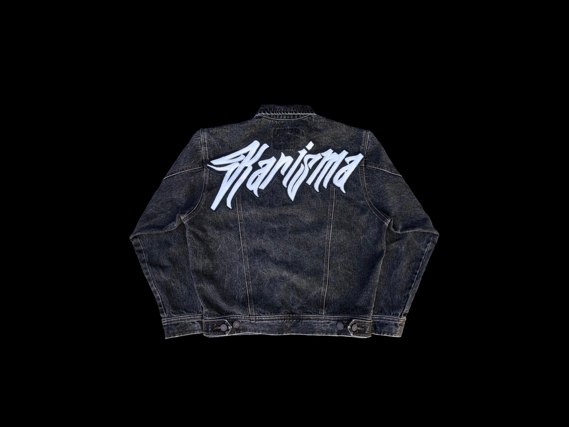 Karisma Trucker Jacket