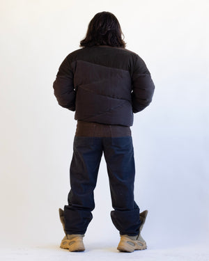 Sediment Puffer Jacket