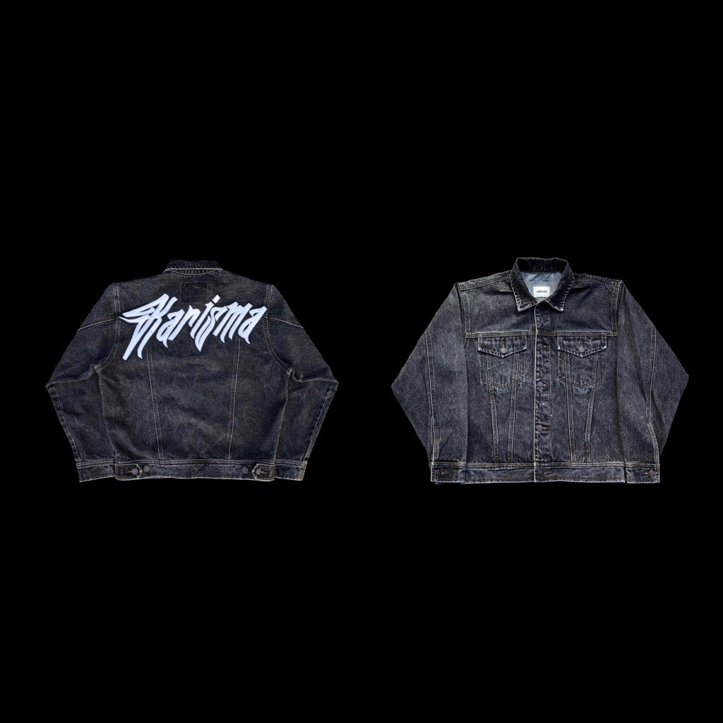 Karisma Trucker Jacket