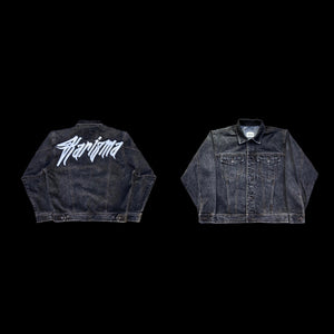 Karisma Trucker Jacket