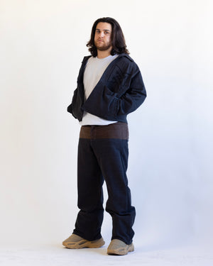 Shapers Jacket (black)