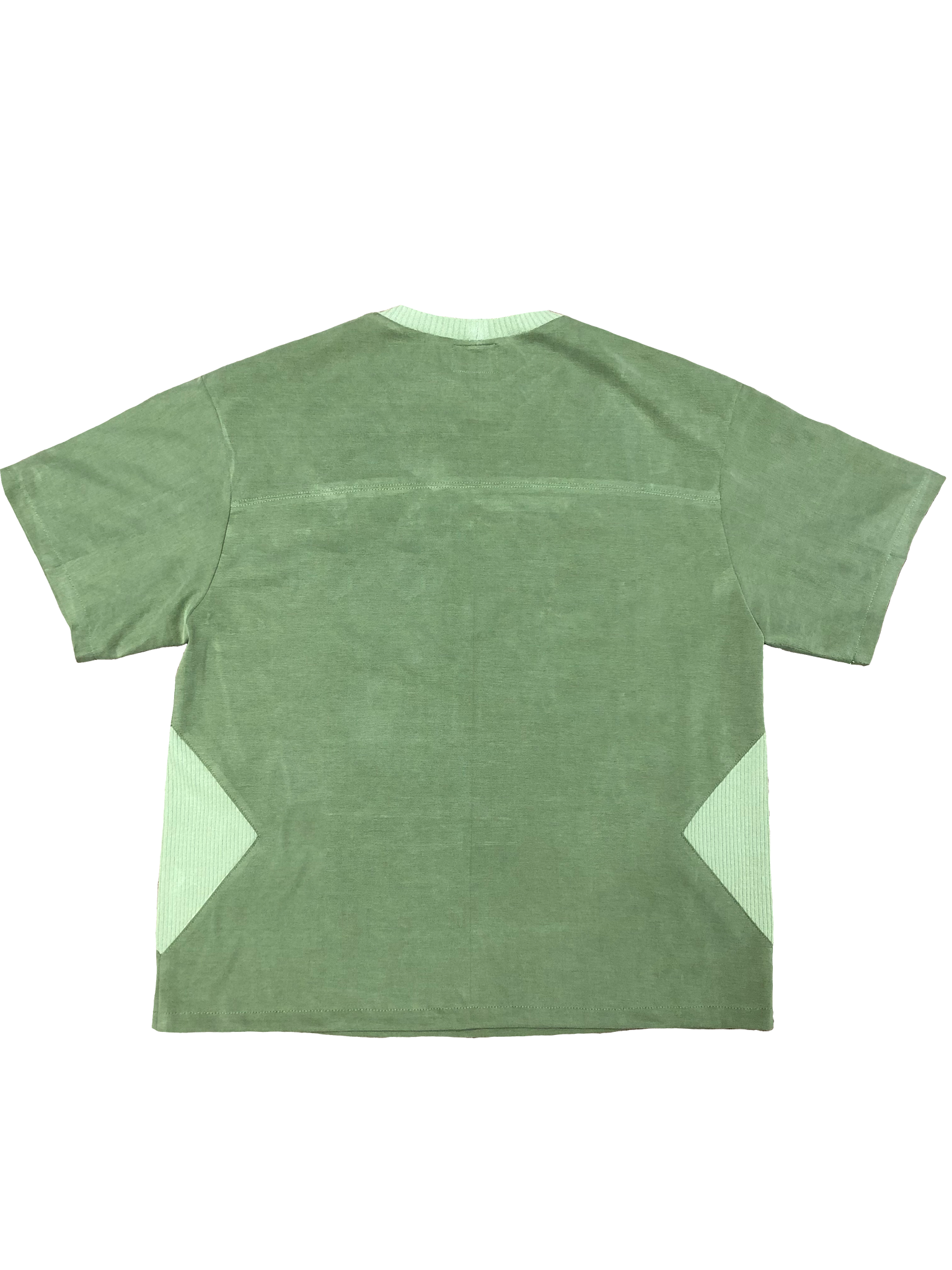 Expert Only T-Shirt (Green)