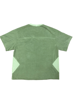 Expert Only T-Shirt (Green)