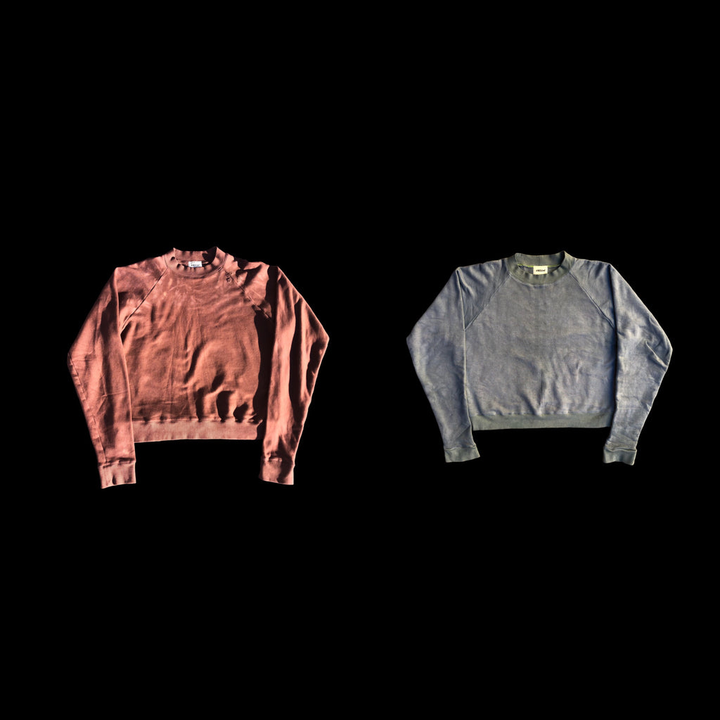 "L.S.D" Crewneck