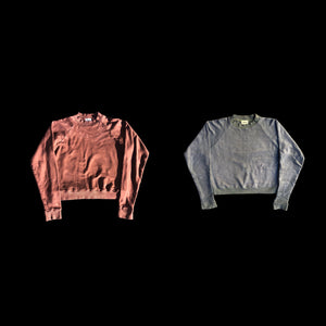"L.S.D" Crewneck