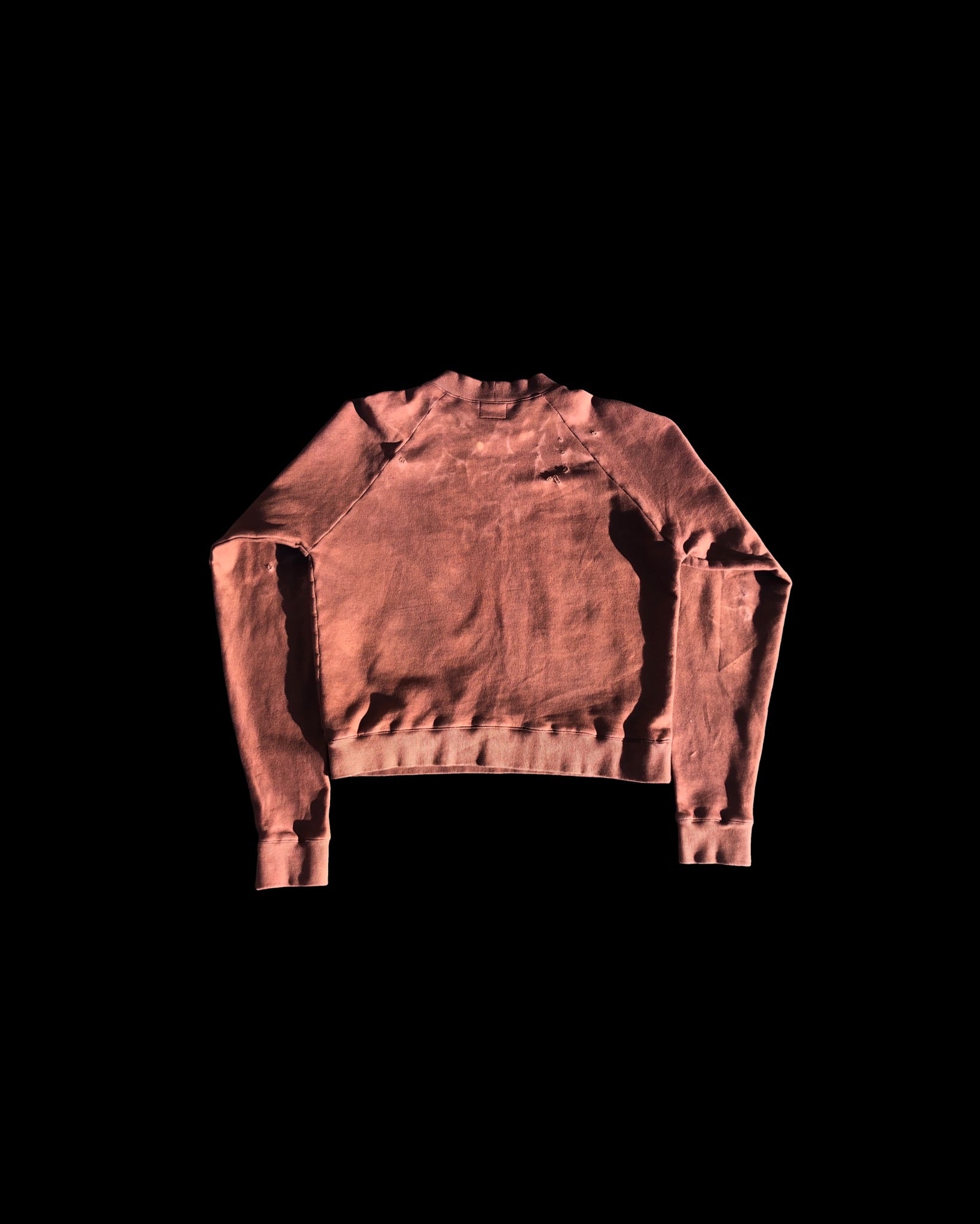 "L.S.D" Crewneck