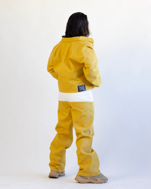 Shapers Jacket (Yellow)