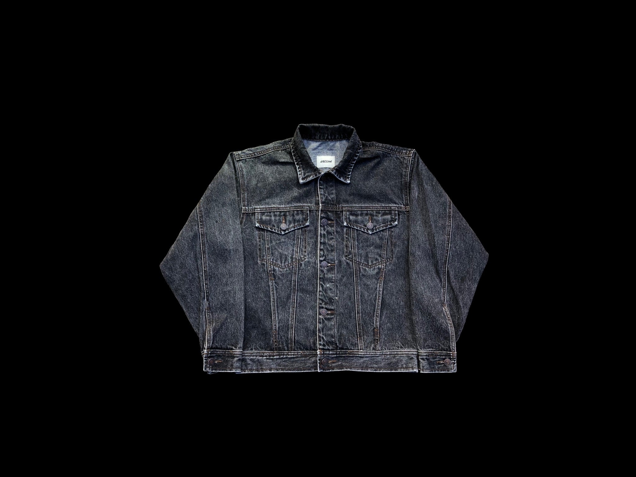 Karisma Trucker Jacket