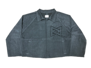 Shapers Jacket (black)