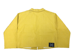 Shapers Jacket (Yellow)