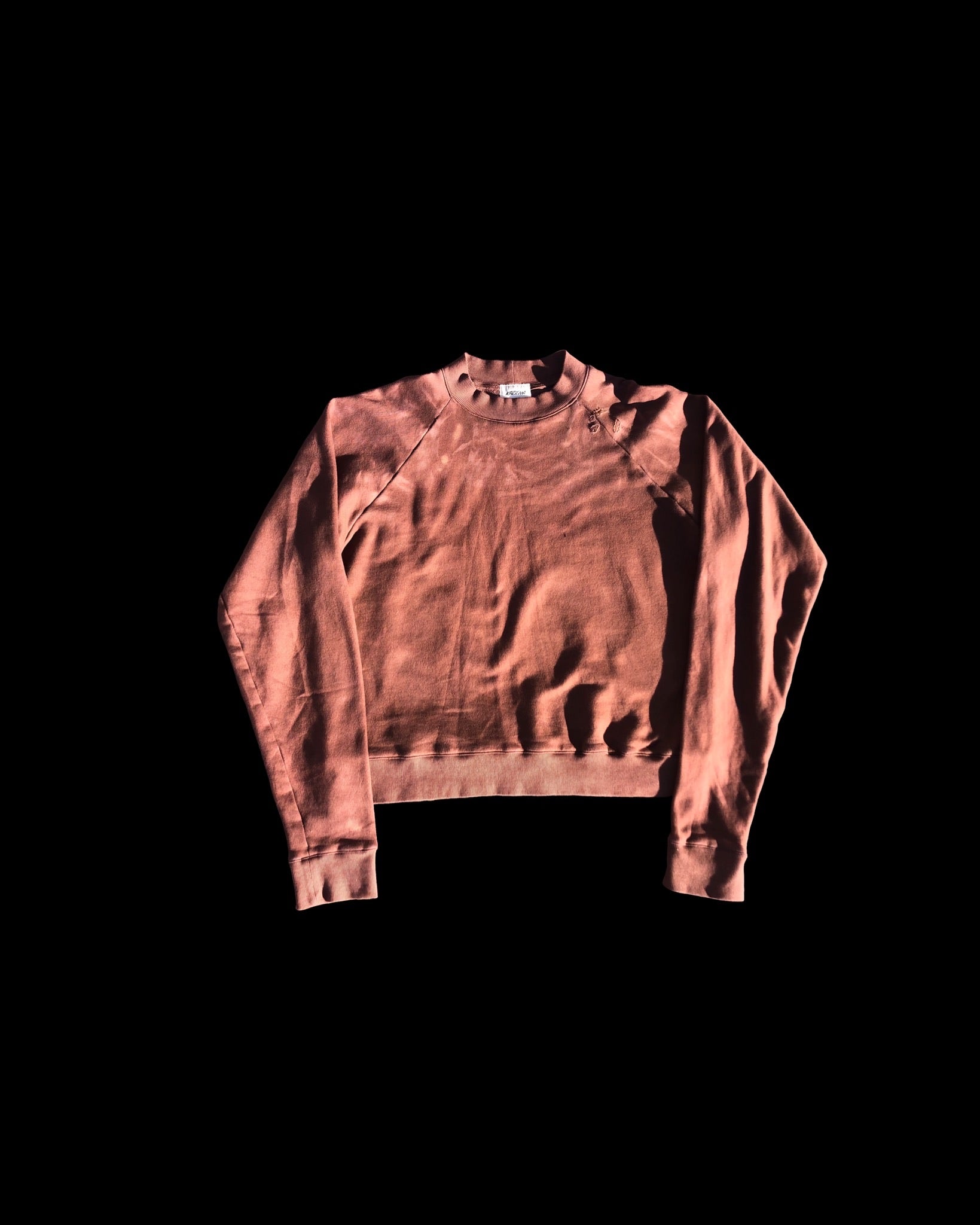"L.S.D" Crewneck