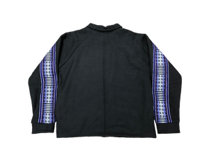 The Purple Coat