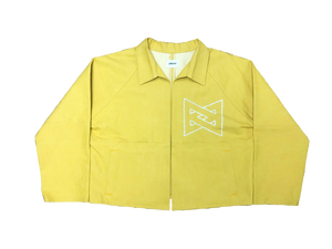 Shapers Jacket (Yellow)