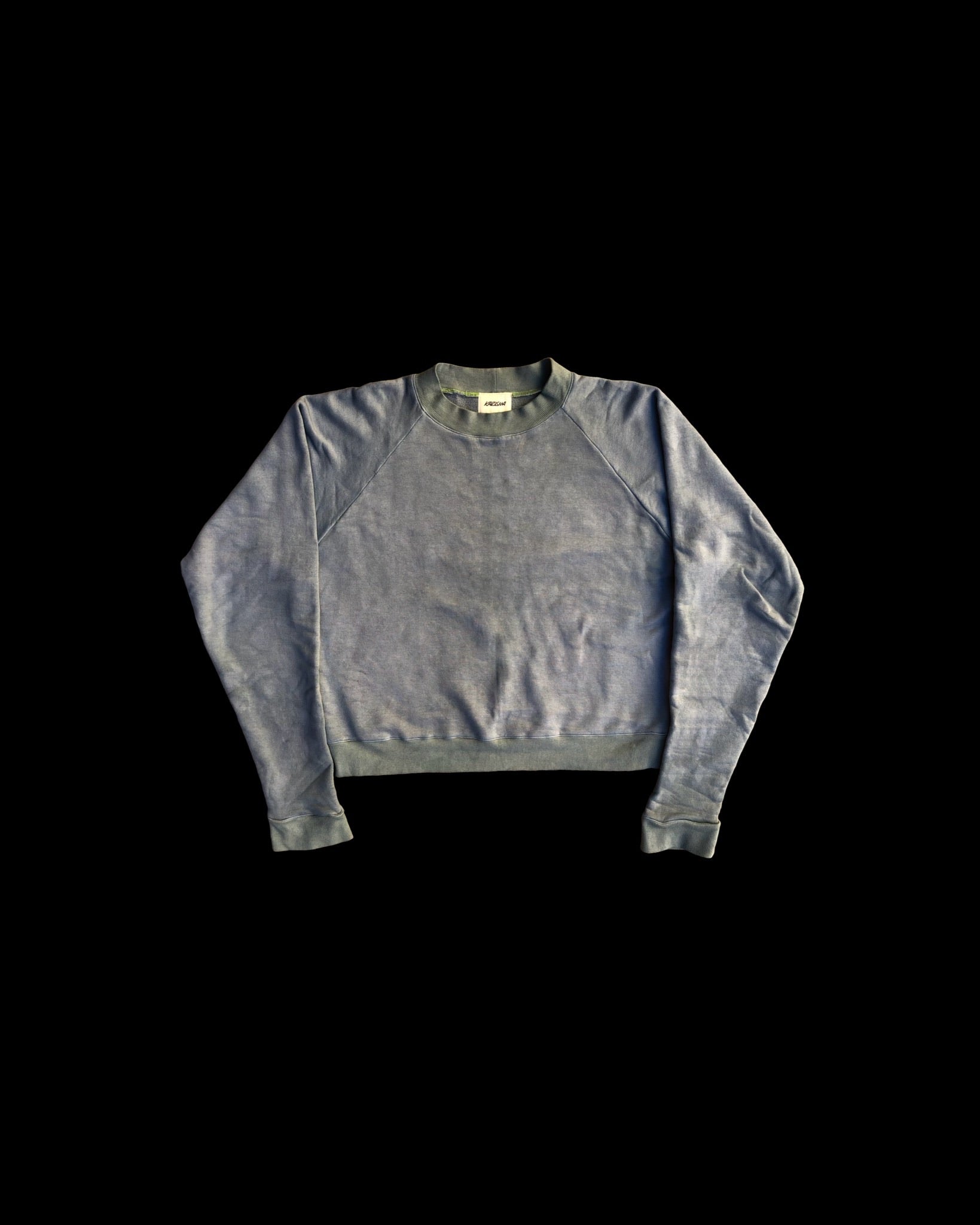 "L.S.D" Crewneck